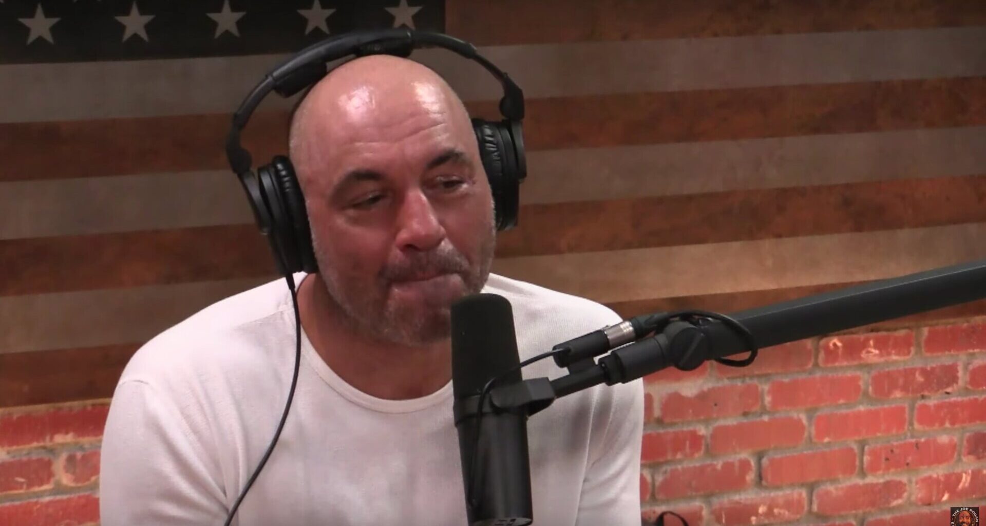 Joe Rogan