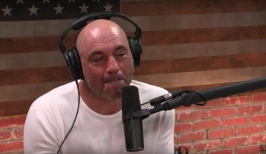 Joe Rogan