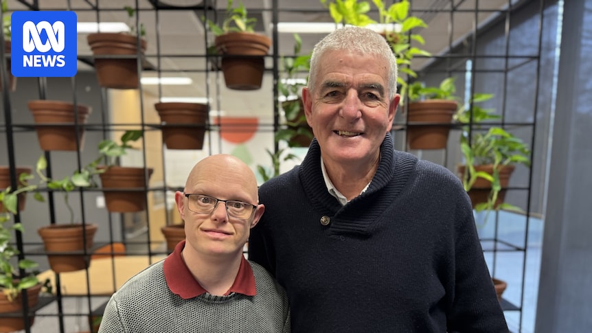 The future is uncertain for South Australia's major disability employment provider. What does it mean for those it supports?