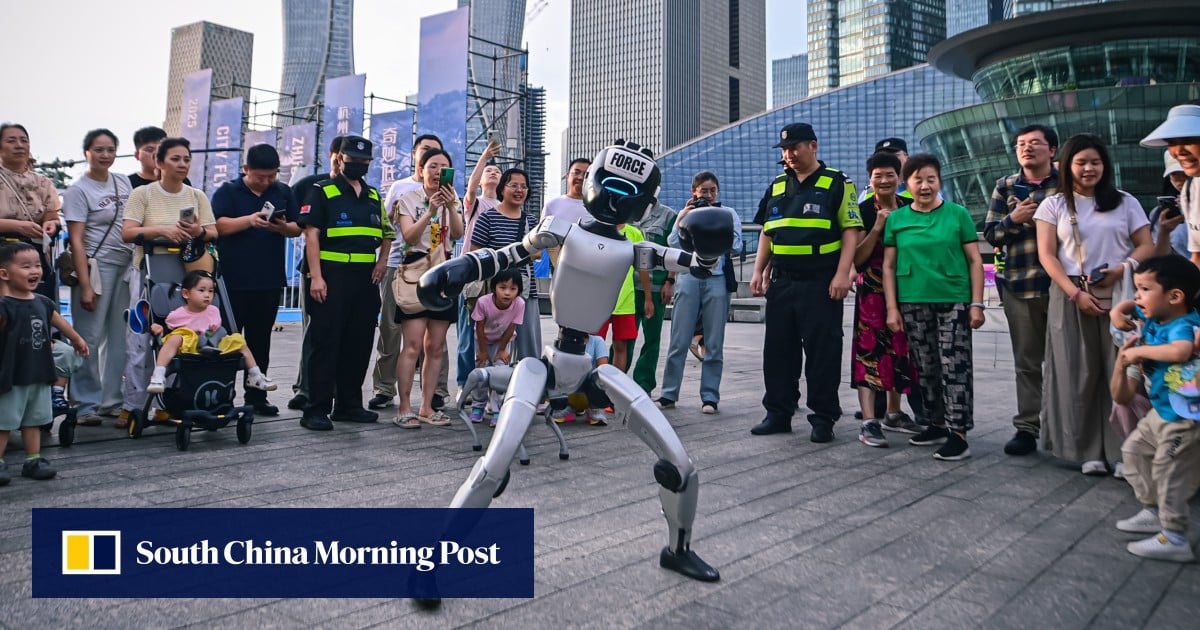 Beijing to ‘exert strength’ to drive growth; China’s dynamic cities: SCMP daily highlights