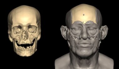 The first genome sequenced from ancient Egypt reveals surprising ancestry, scientists say
