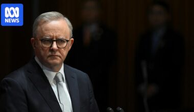US defence demands complicate Albanese's China visit
