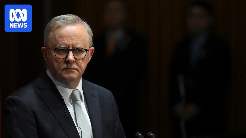 US defence demands complicate Albanese's China visit