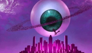 5 Films To Look Foward To At Fantasia 2025