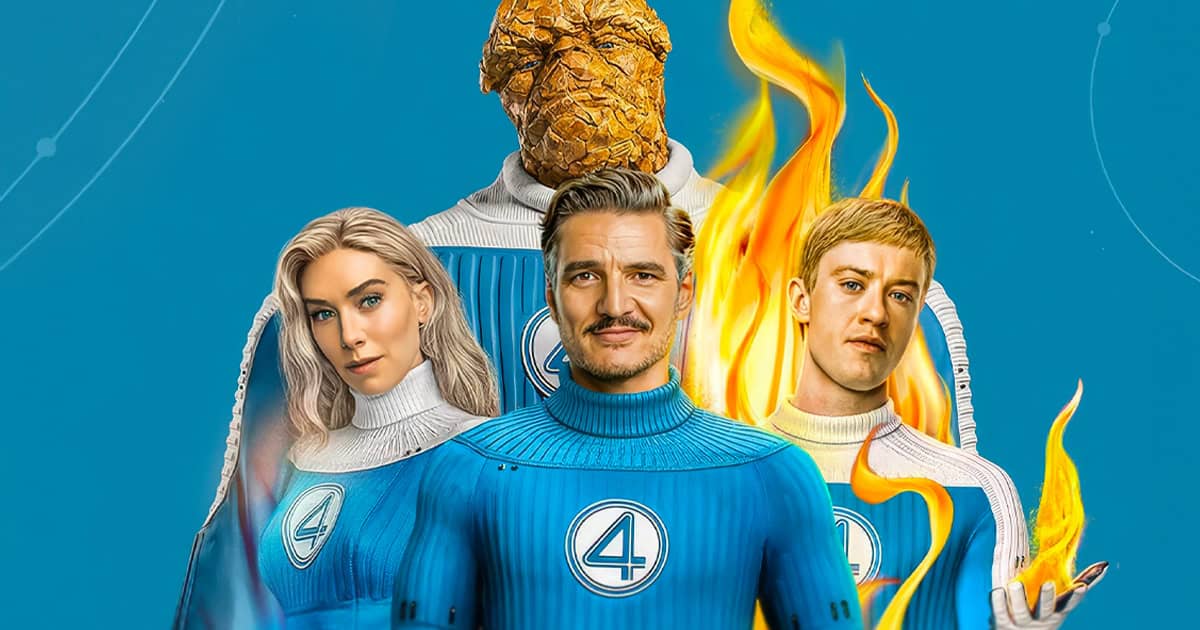 TruMoo and Marvel are teaming up for Fantastic Four-inspired milk and a set of collectible color-changing glasses