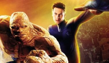 FANTASTIC FOUR Stars Ioan Gruffudd And Michael Chiklis Pay Tribute To Late Doctor Doom Actor Julian McMahon