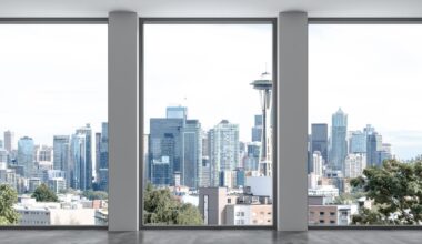 Washington real estate listings rise 38.8% in June 2025