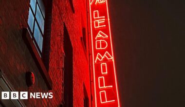 Judge makes decision on future of Sheffield venue
