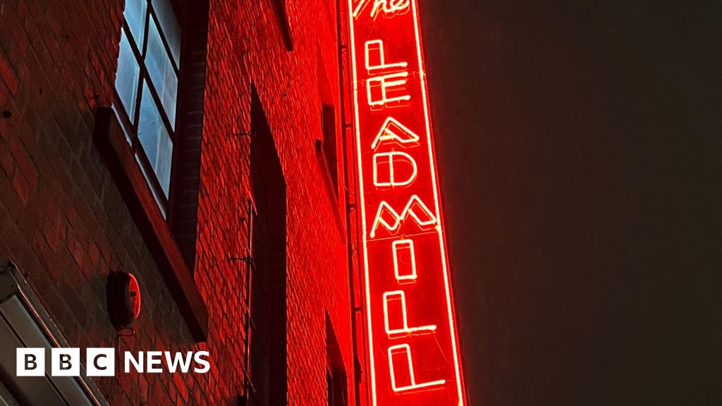 Judge makes decision on future of Sheffield venue