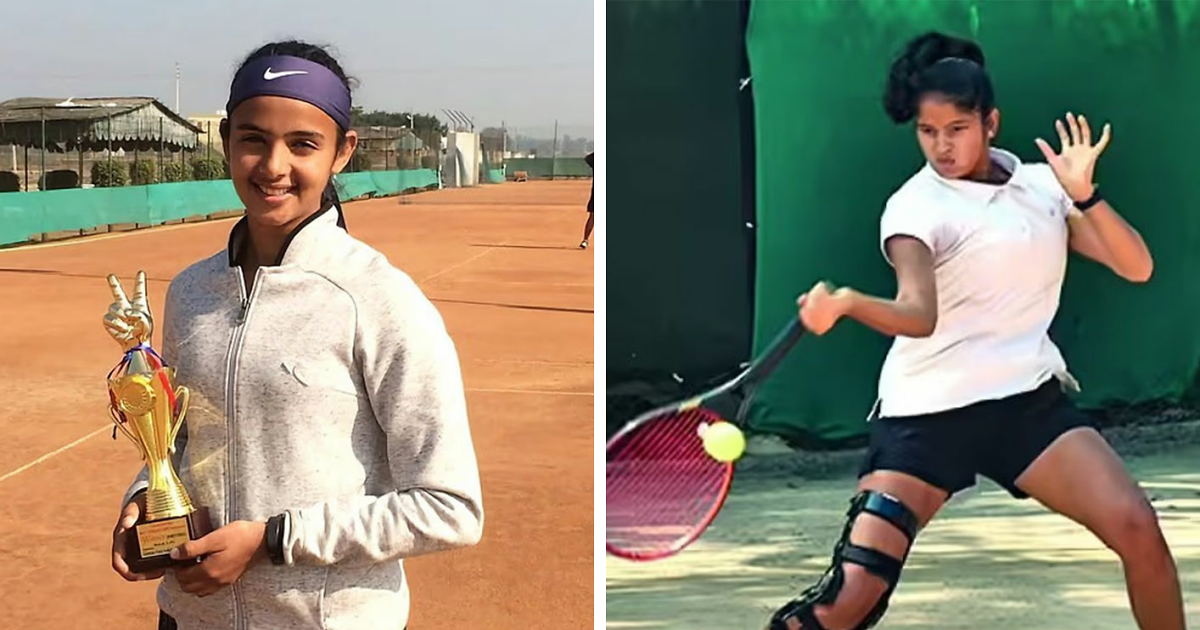 "Male Ego": Outrage After 25-Year-Old Tennis Pro Is Fatally Shot By Dad Mocked For Living Off Her Money