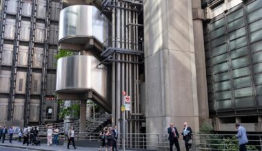 London markets higher after week of records for indices