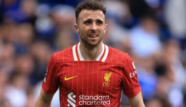 Liverpool footballer dies in car crash aged 28