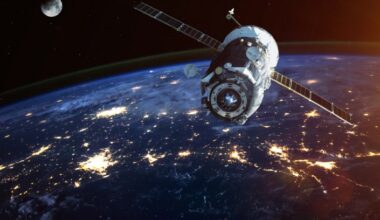 Globalstar, Telecom CLM Double Spain Teleport Capacity for Europe-Wide Satellite Coverage