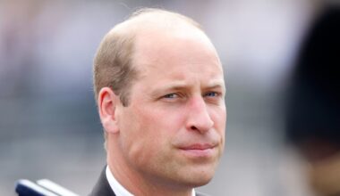 Why Prince William has not revealed how much tax he pays