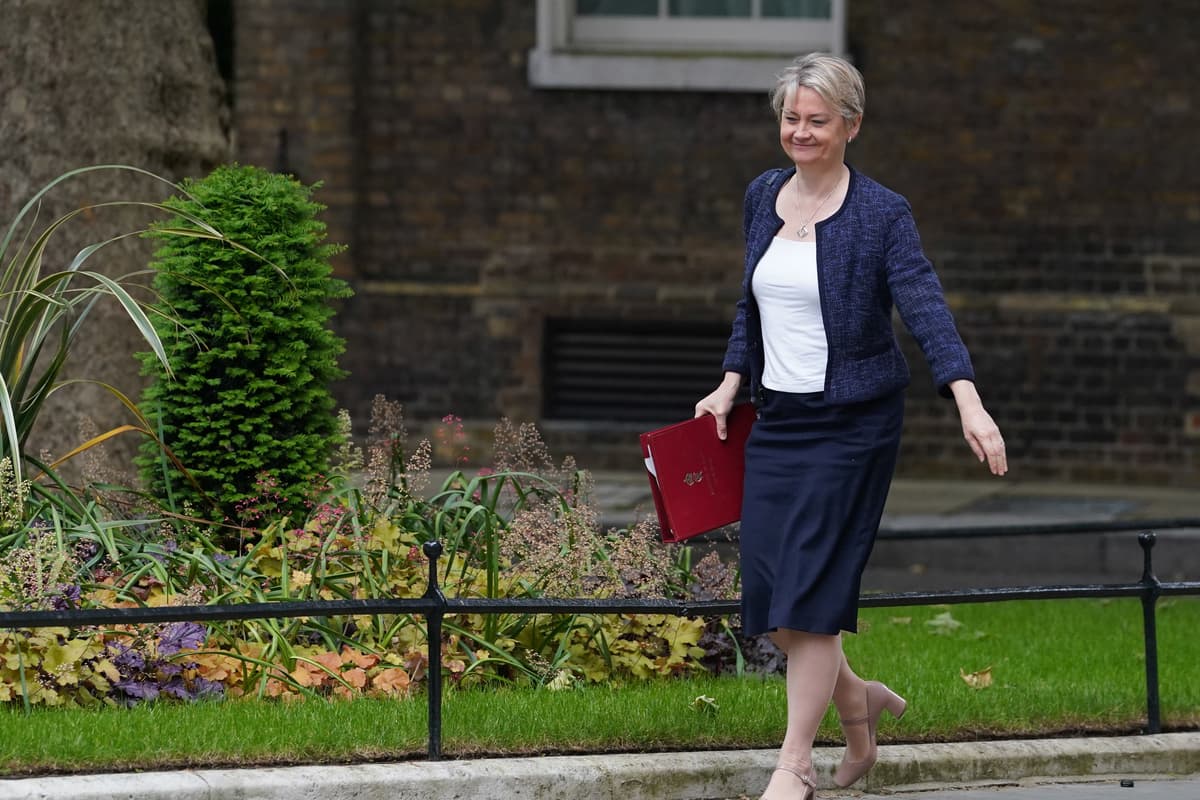 What was the battle of Ogreave? National inquiry is confirmed