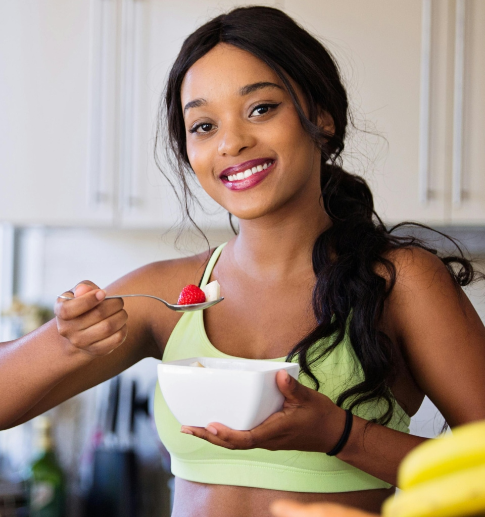 8 Healthy Foods to Eat During Changing Weather to Boost Immunity - The Indian Express