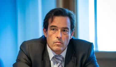 German businesses warn US trade policy is already hitting hard