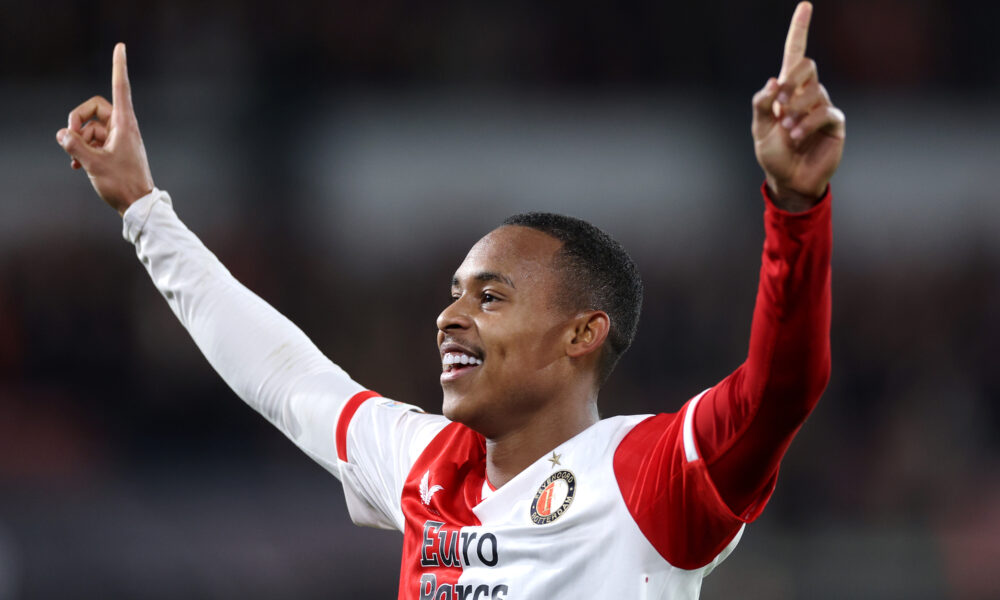 Marseille agree deal to sign Leeds United target Igor Paixao