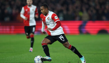 Leeds United received emails from Feyenoord and Paixao’s representatives suggesting respective terms had been agreed