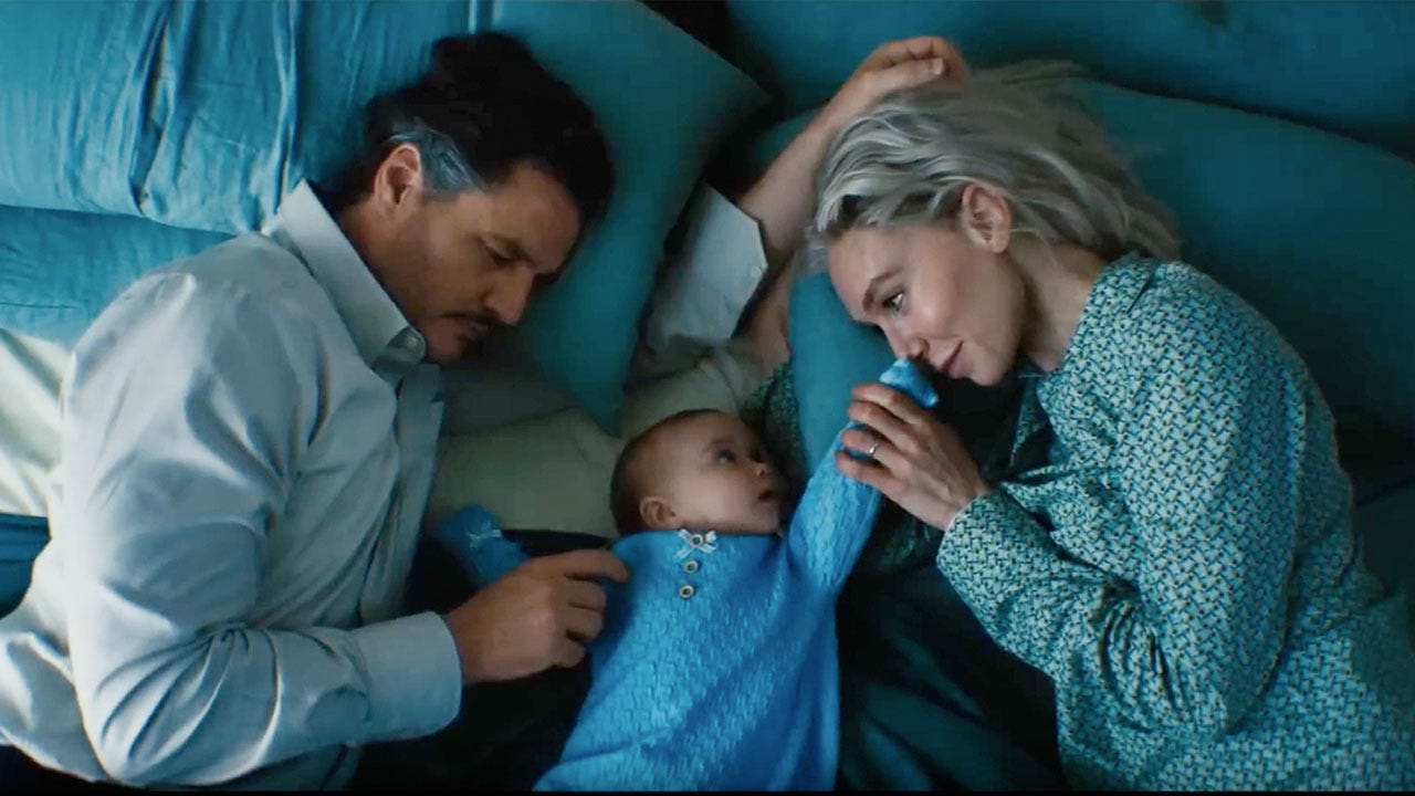 The Fantastic Four: First Steps - Official 'Super Powers' Trailer