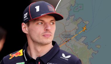 Max Verstappen secret meeting with Toto Wolff, Red Bull Racing, Mercedes
