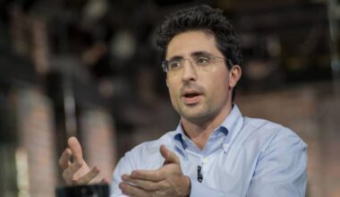 Analyst reboots IonQ stock price target for surprising reason