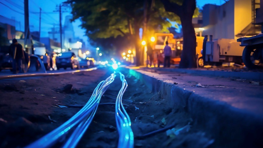 German FTTH overbuild spat set to run despite regulator’s findings, Access Evolution
