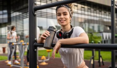 Why the l-carnitine sport supplement is controversial