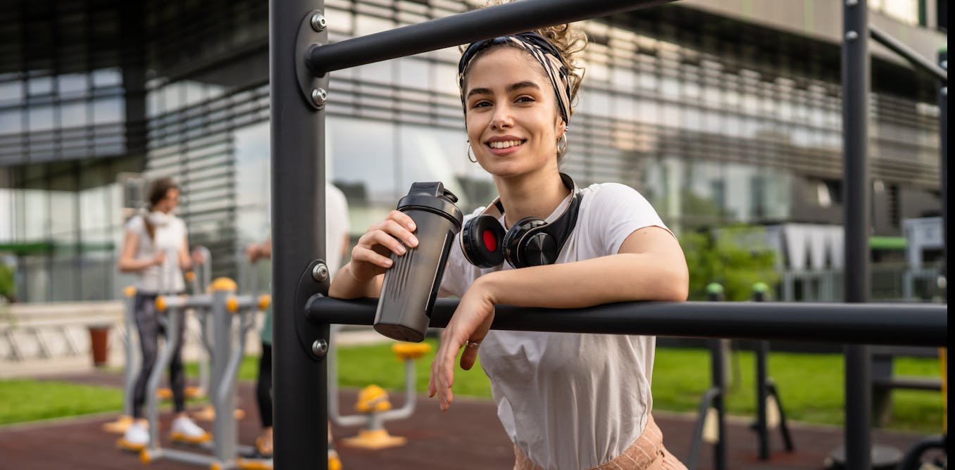 Why the l-carnitine sport supplement is controversial