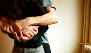 Physically restricting mental health patients can often harm them – my new study suggests compassion could change that
