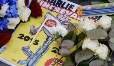 10 years after the Charlie Hebdo attacks in France, conversations about free speech are still too black and white