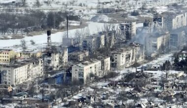 Ukraine will need major rebuilding when war ends − here’s why the US isn’t likely to invest in its recovery with a new Marshall Plan