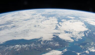 Reduce, remove, reflect — the three Rs that could limit global warming