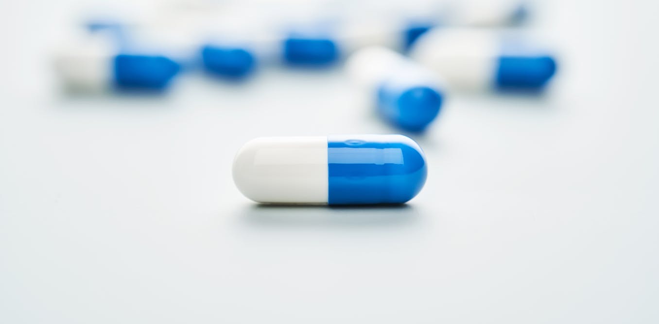 new review downplays symptoms but misses the mark for long-term use