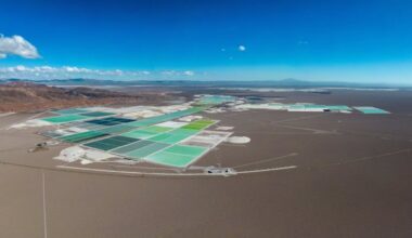 Three types of drought – and why there’s no such thing as a global water crisis