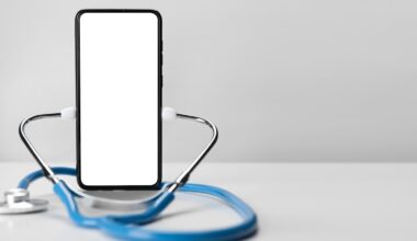Overhauling the NHS app is at the heart of UK healthcare plans, but it could leave some people behind