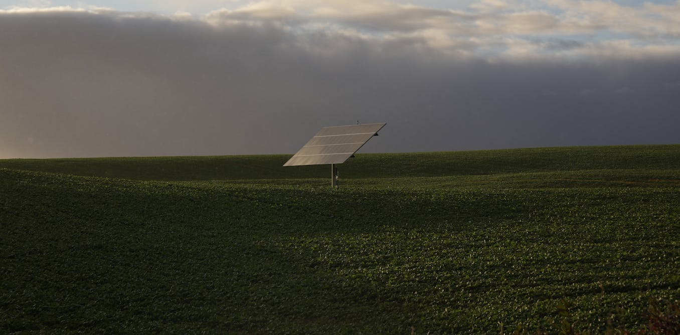 Canada’s proposed east-west energy corridors should prioritize clean energy