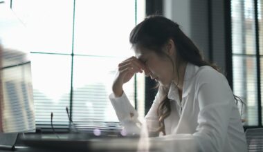 Why employees hesitate to disclose mental health concerns – and what employers can do about it
