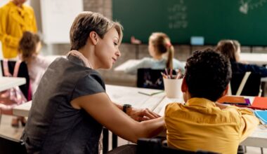 What are education and health care plans and why are parents worried about them being scrapped?