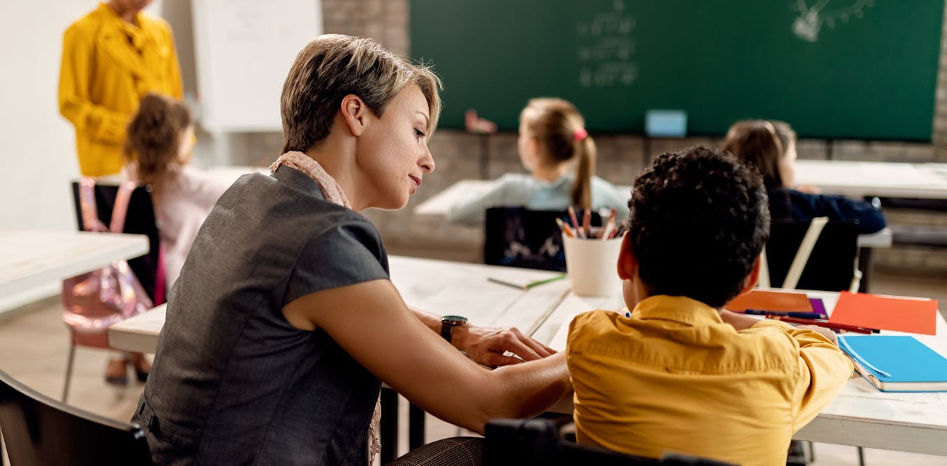 What are education and health care plans and why are parents worried about them being scrapped?