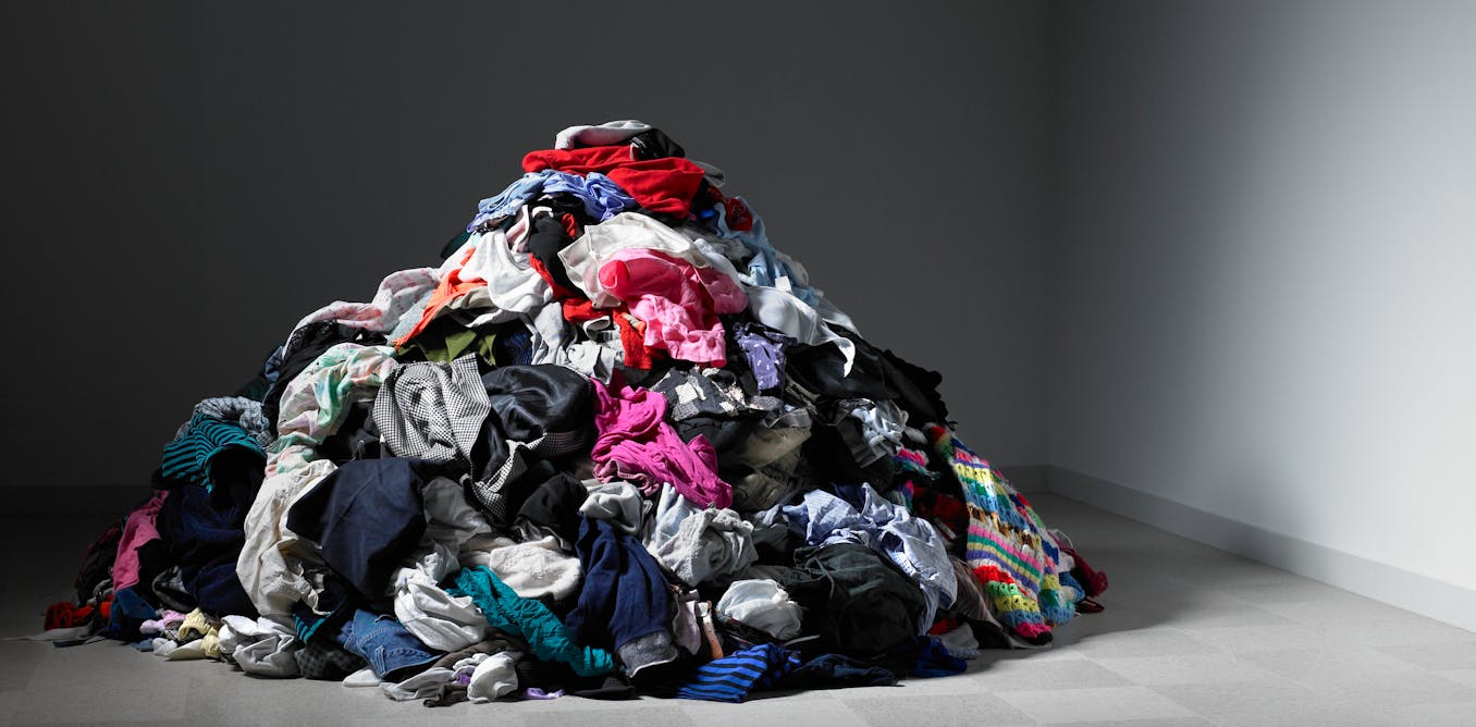 Ultra fast fashion could be taxed to oblivion in France. Could Australia follow suit?