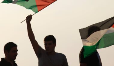 France is set to recognise the state of Palestine and the UK may follow – but what does it really mean?