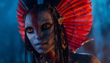First Trailer: "Avatar: Fire and Ash"