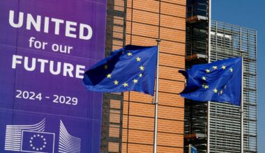 No Taco for Europe as it prepares to hit back, taking Trump’s new tariff threat seriously – Firstpost
