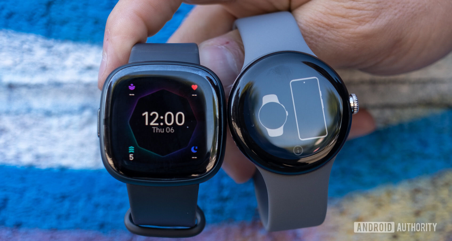 Google Pixel Watch 3
