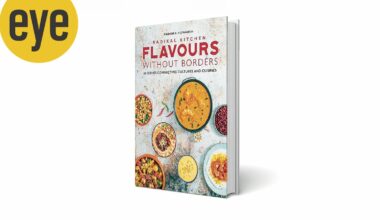 flavours