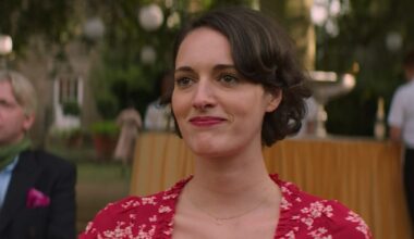 10 Opening Lines Of TV Shows That Instantly Hooked Us