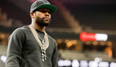 A message to Floyd Mayweather, Roy Jones, and the IBF