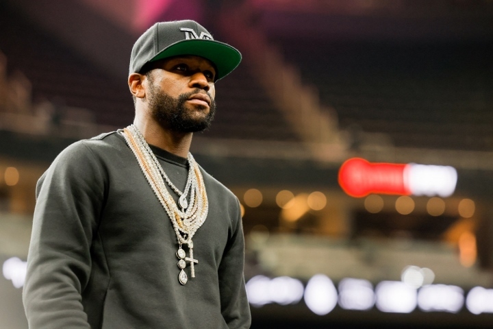 A message to Floyd Mayweather, Roy Jones, and the IBF