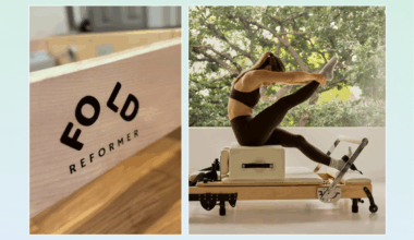 I tried the at-home reformer Pilates machine worth £1,900 – are criticisms from Pilates experts legitimate?